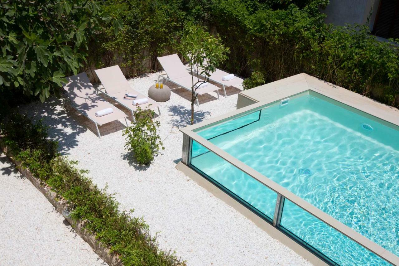 Glyfada Villa 6Br 16Ppl Private Pool 300M To Beach Athens Exterior photo