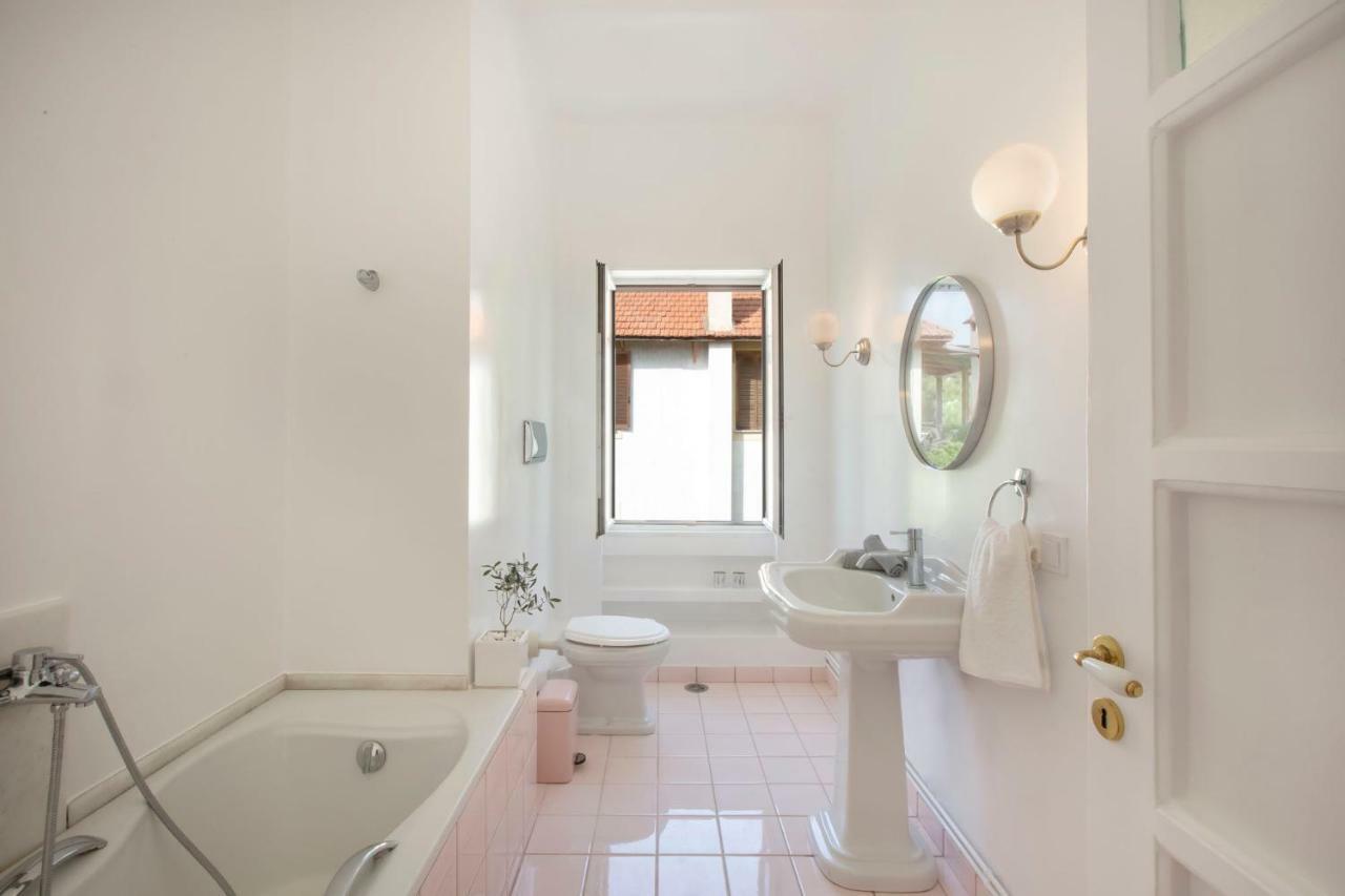 Glyfada Villa 6Br 16Ppl Private Pool 300M To Beach Athens Exterior photo
