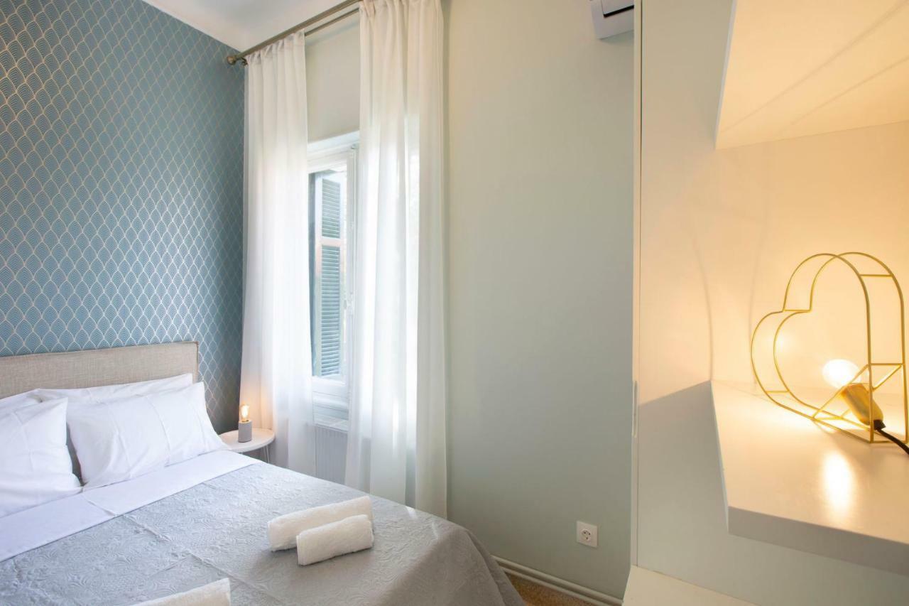 Glyfada Villa 6Br 16Ppl Private Pool 300M To Beach Athens Exterior photo