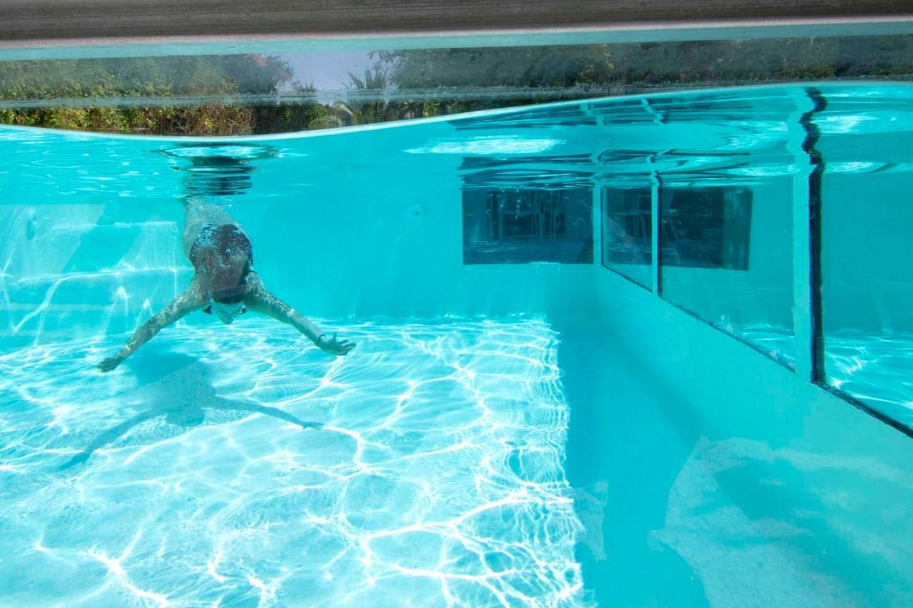Glyfada Villa 6Br 16Ppl Private Pool 300M To Beach Athens Exterior photo
