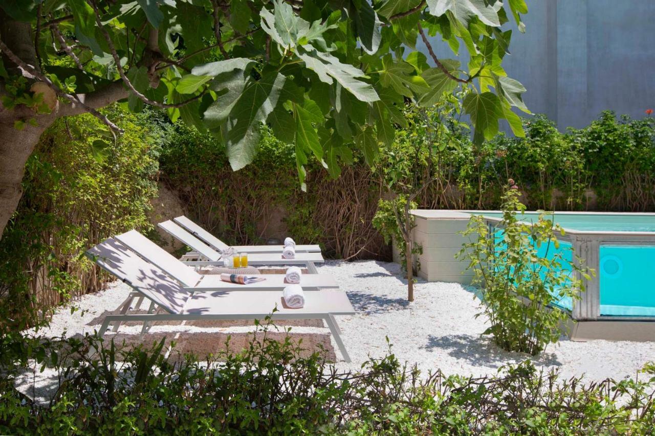 Glyfada Villa 6Br 16Ppl Private Pool 300M To Beach Athens Exterior photo